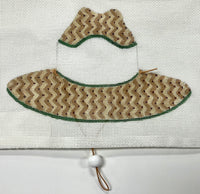 Blank Club Hat