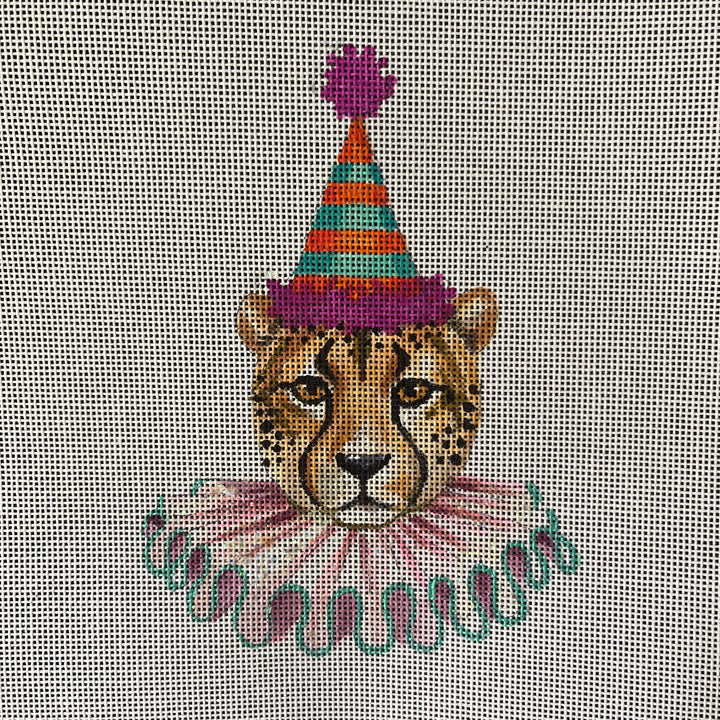 Happy Birthday Series - Birthday Baby Cheeta