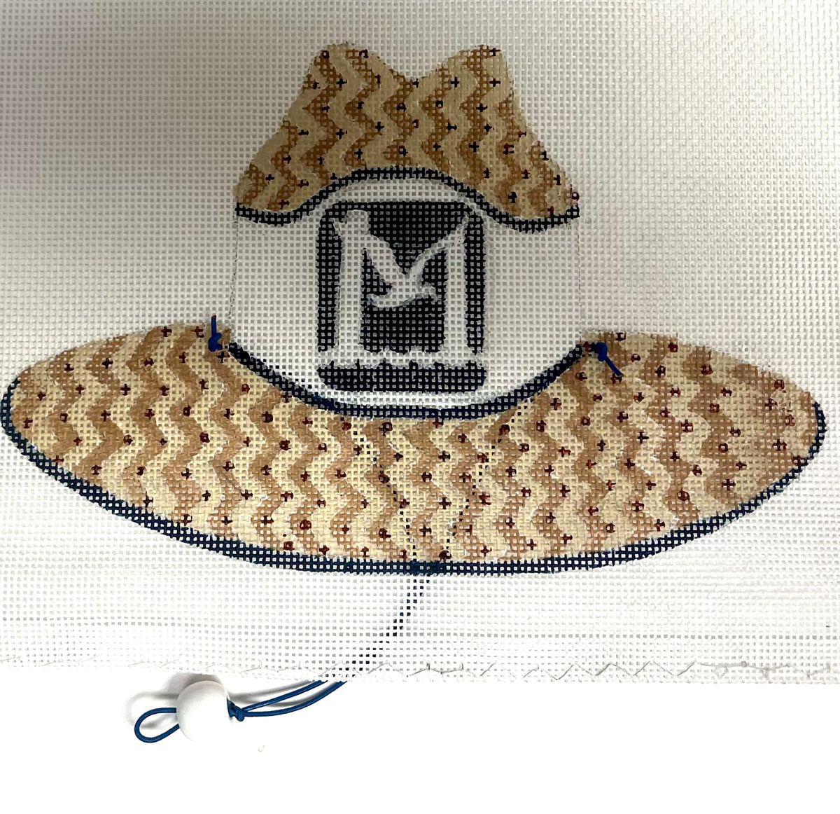 Moorings Hat