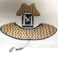 Moorings Hat