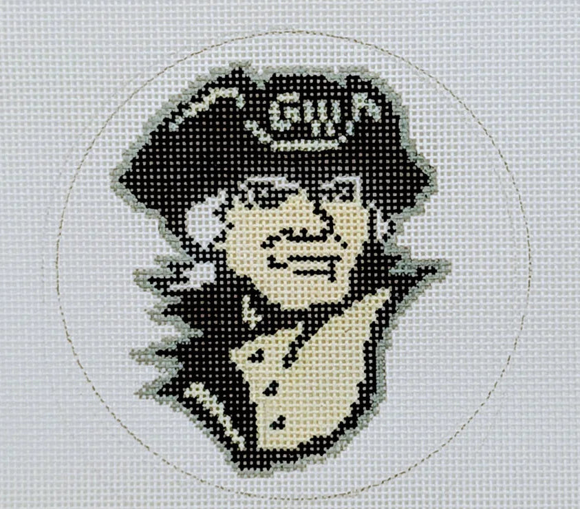 George Washington University Colonials