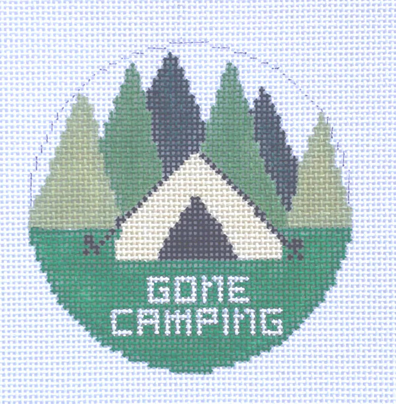 Gone Camping