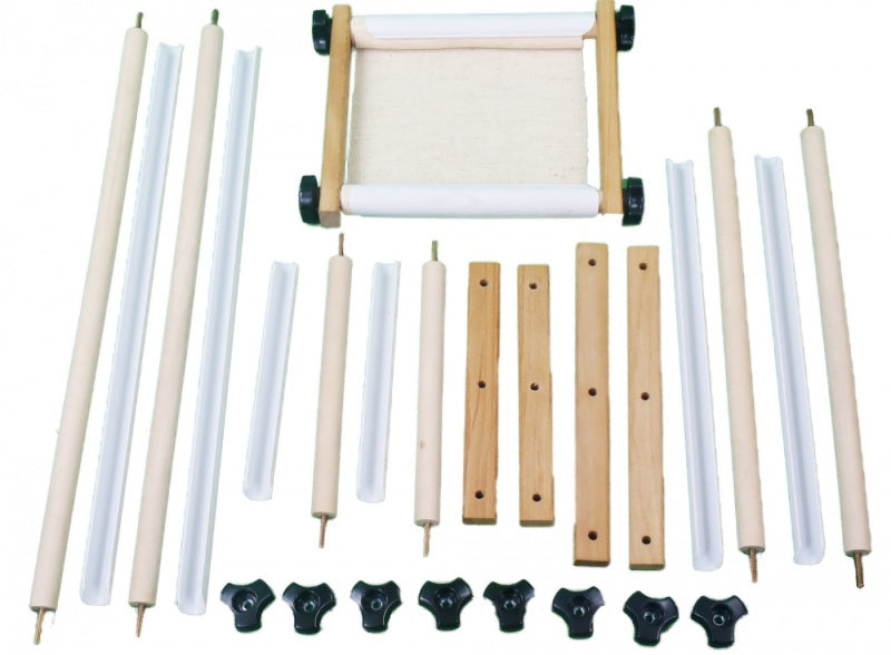 Handi Clamp Scroll Rod Sets & Spreader Sets