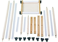 Handi Clamp Scroll Rod Sets & Spreader Sets