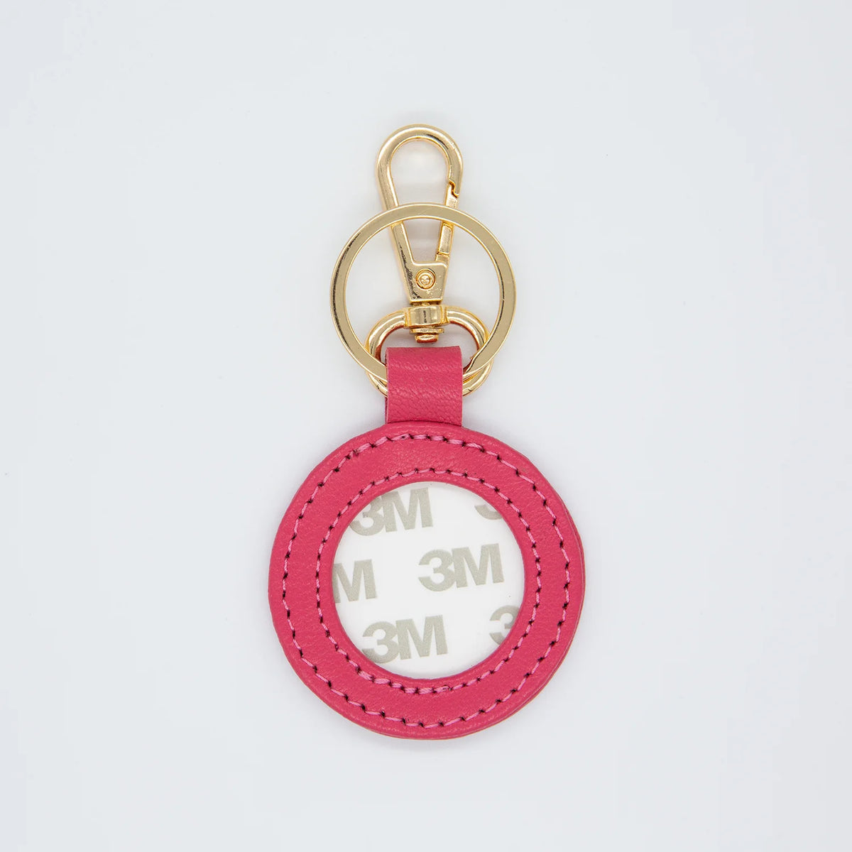 Planet Earth Accessories Leather Key Fobs