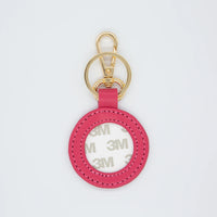 Planet Earth Accessories Leather Key Fobs