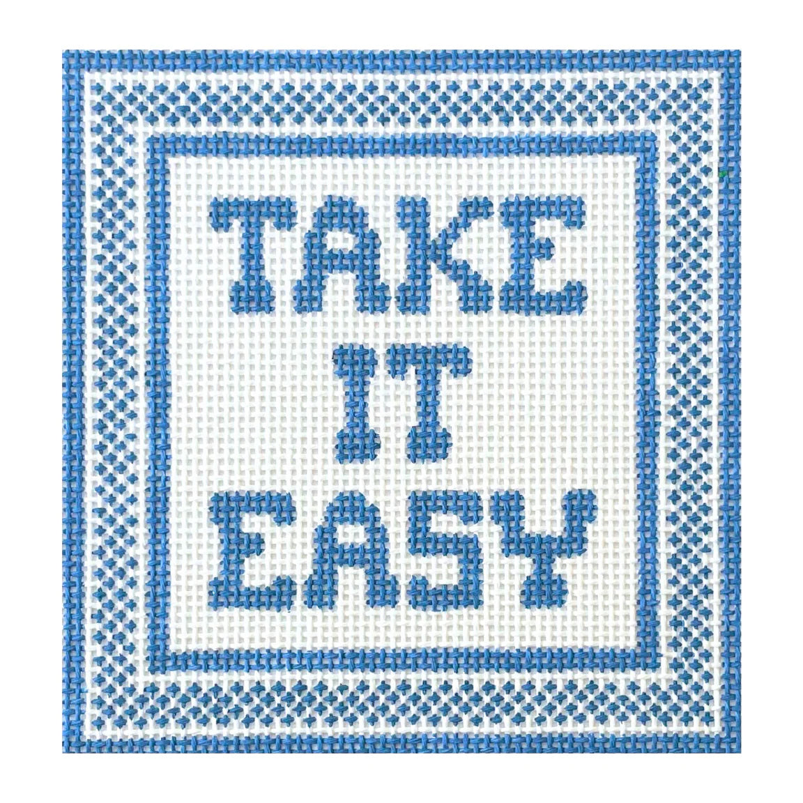 Take It Easy