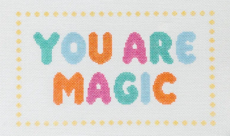 You Are Magic