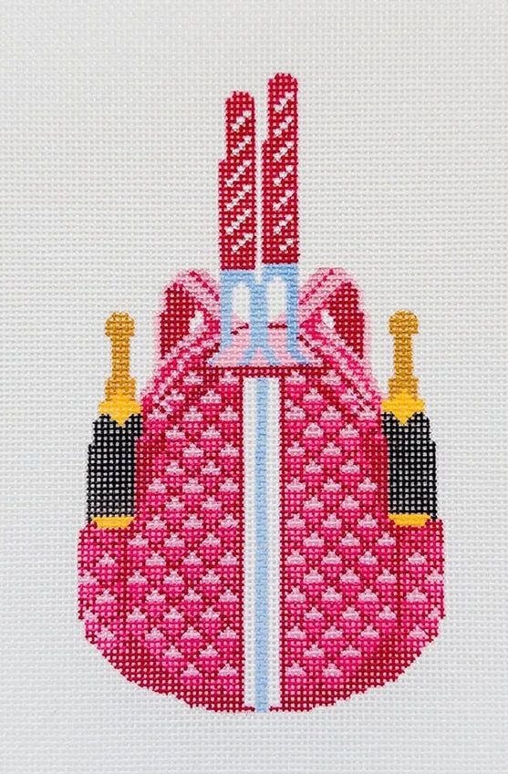 Tennis Bag - Pink