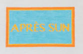 Apres Sun - Turquoise