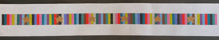 Stars & Stripes Bag Strap