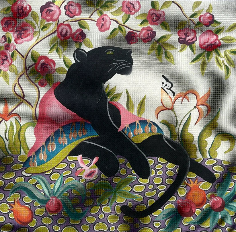 Black Panther
