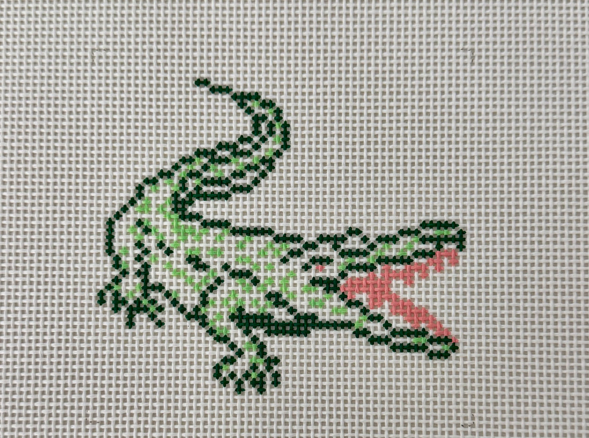Florida Alligator