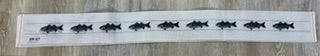 Striped Bass Belt