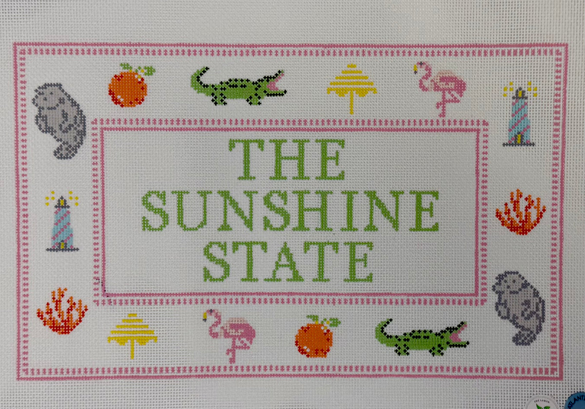 The Sunshine State