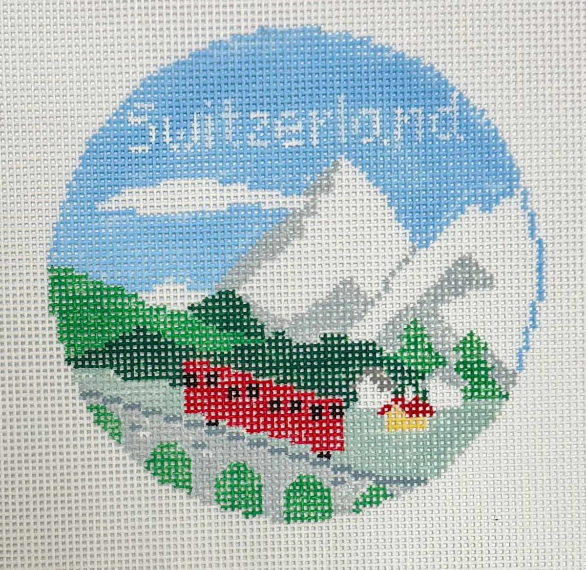 Switzerland