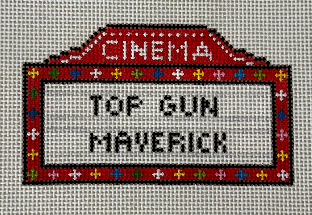 Top Gun Maverick