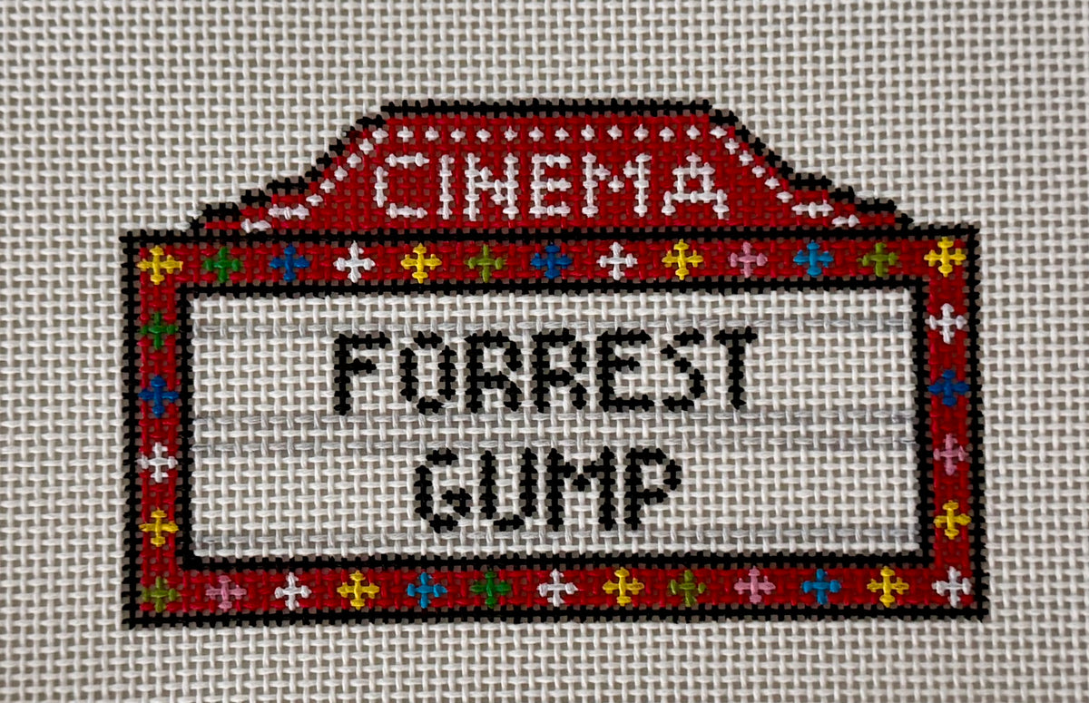 Forrest Gump