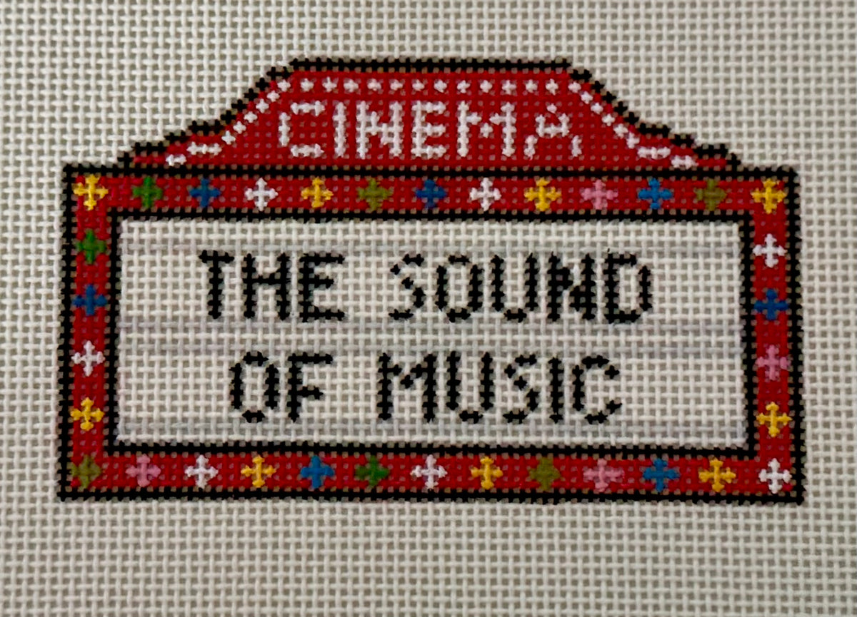 The Sound of Music