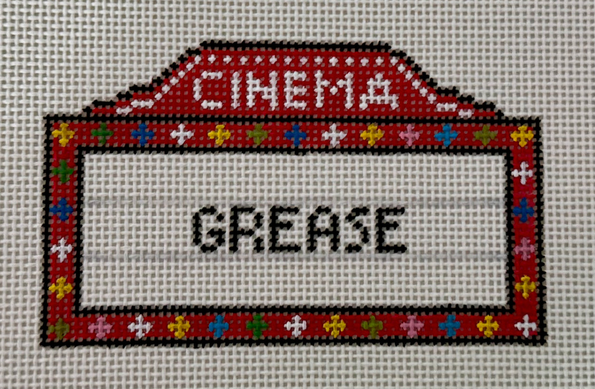 Grease