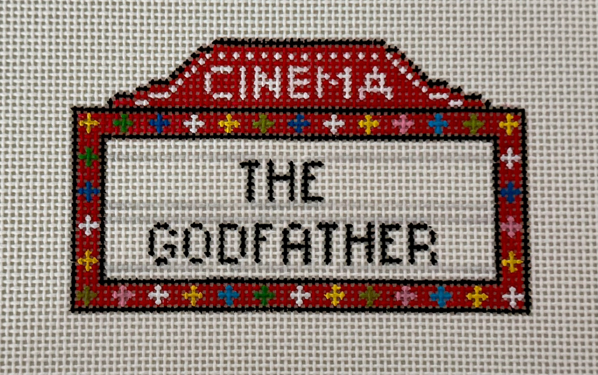 The Godfather