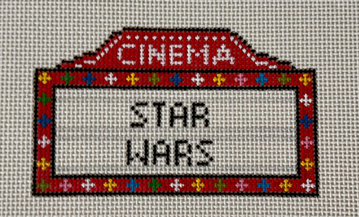 Star Wars