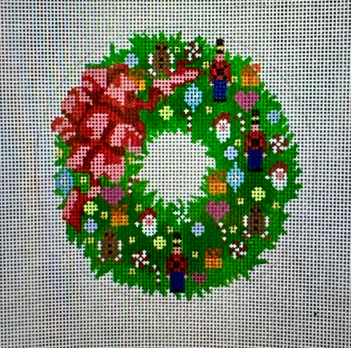 Christmas Wreath
