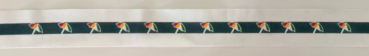 Arnold Palmer Belt - Navy