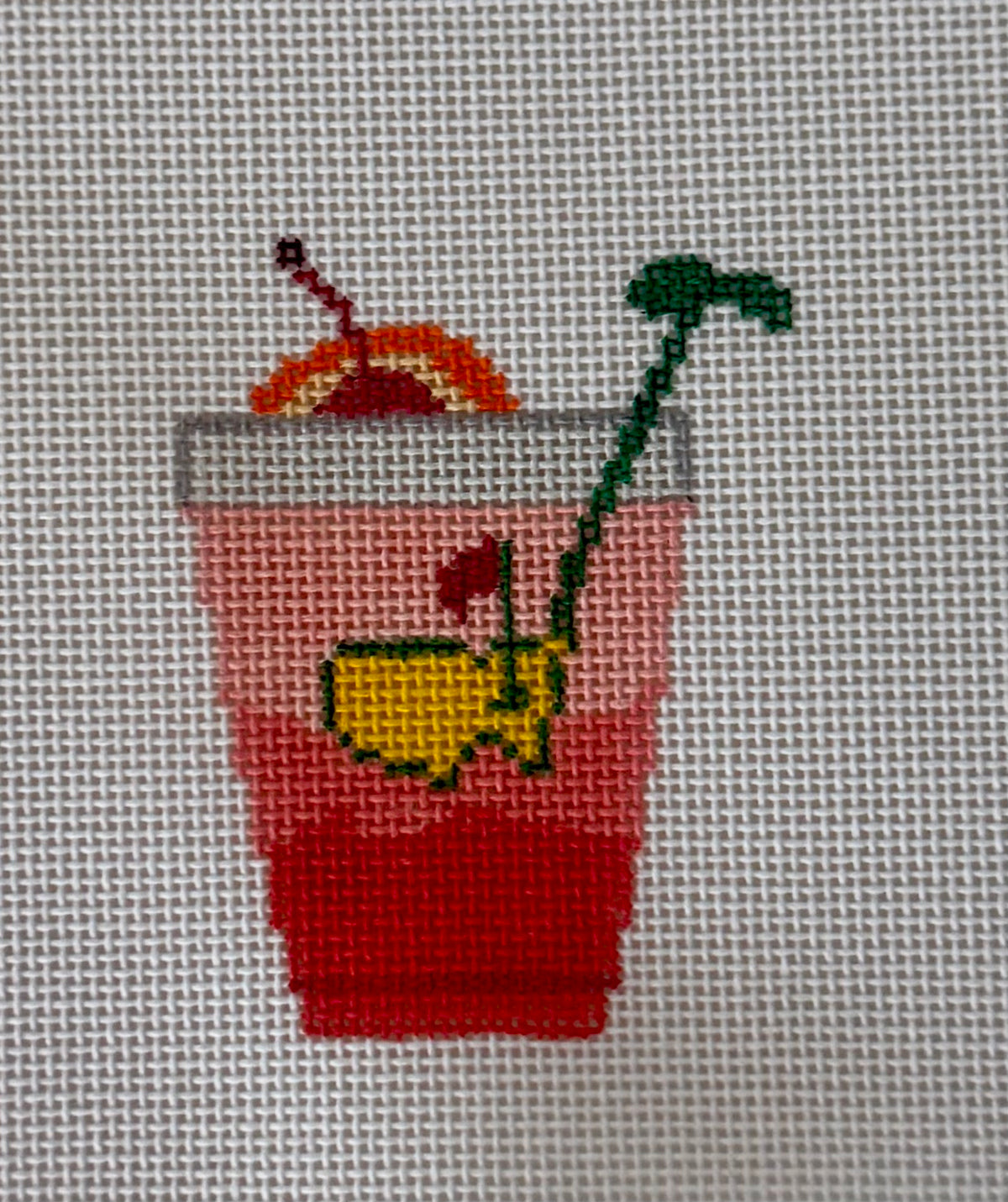 Masters Azalea Cocktail
