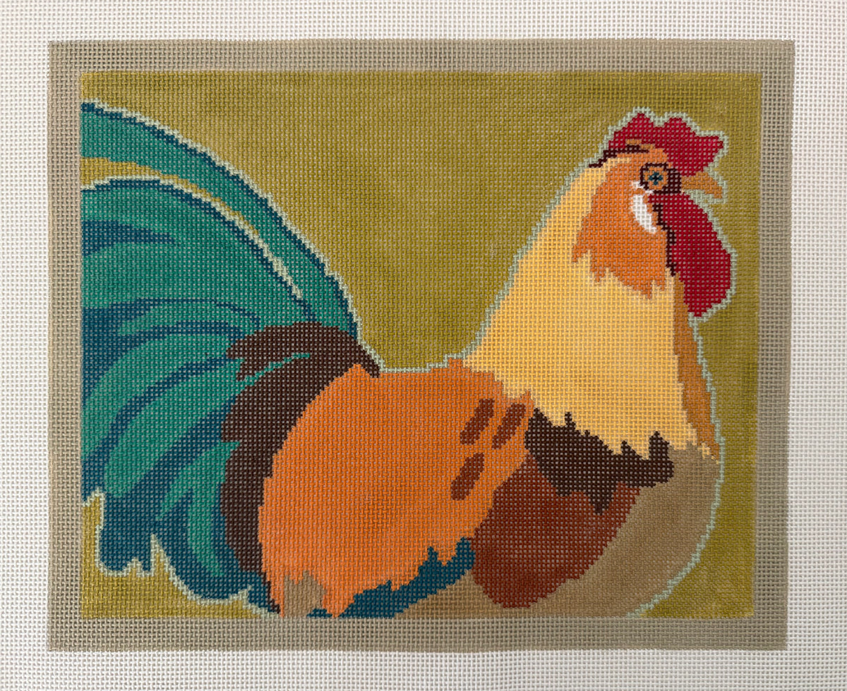 Rooster