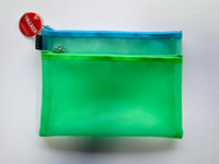 Walker Project Bag 9" x 7"