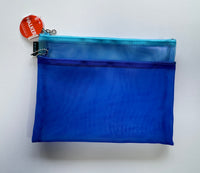 Walker Project Bag 9" x 7"
