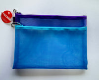 Walker Project Bag 9" x 7"