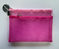 Walker Project Bag 9" x 7"
