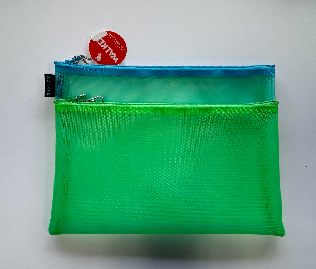 Walker Project Bag 9" x 7"