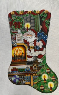 Thank You Santa for Boy