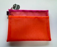 Walker Project Bag 9" x 7"