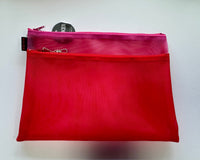 Walker Project Bag 9" x 7"