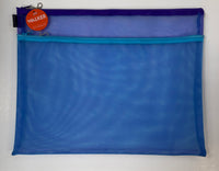 Walker Project Bag 11" x 14"