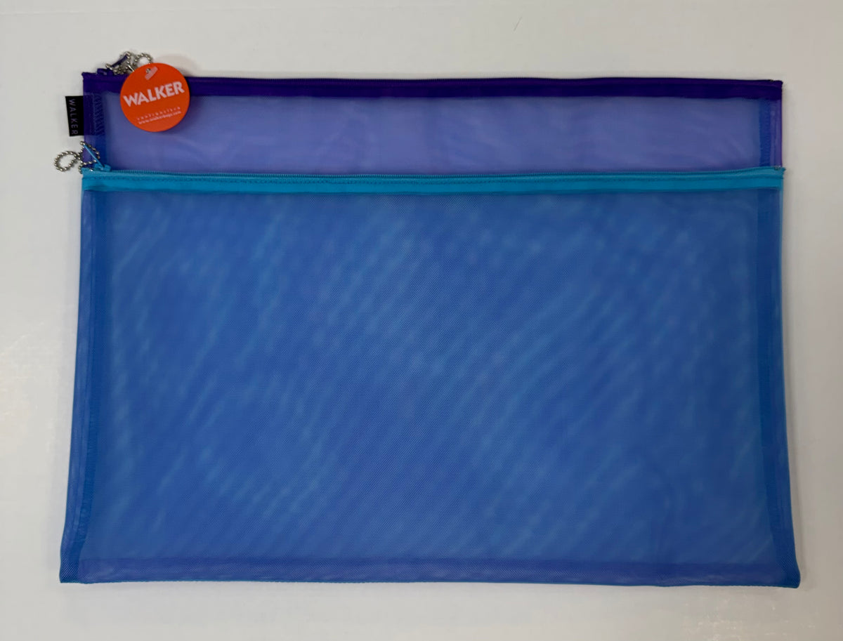 Walker Project Bags 11.5" x 16