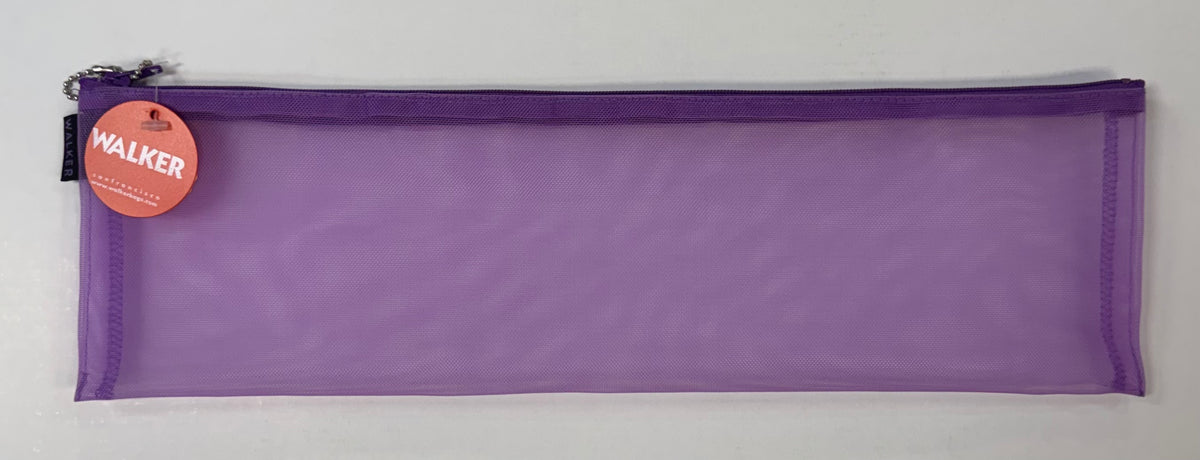 Walker Project Bags  15" x 4.5"