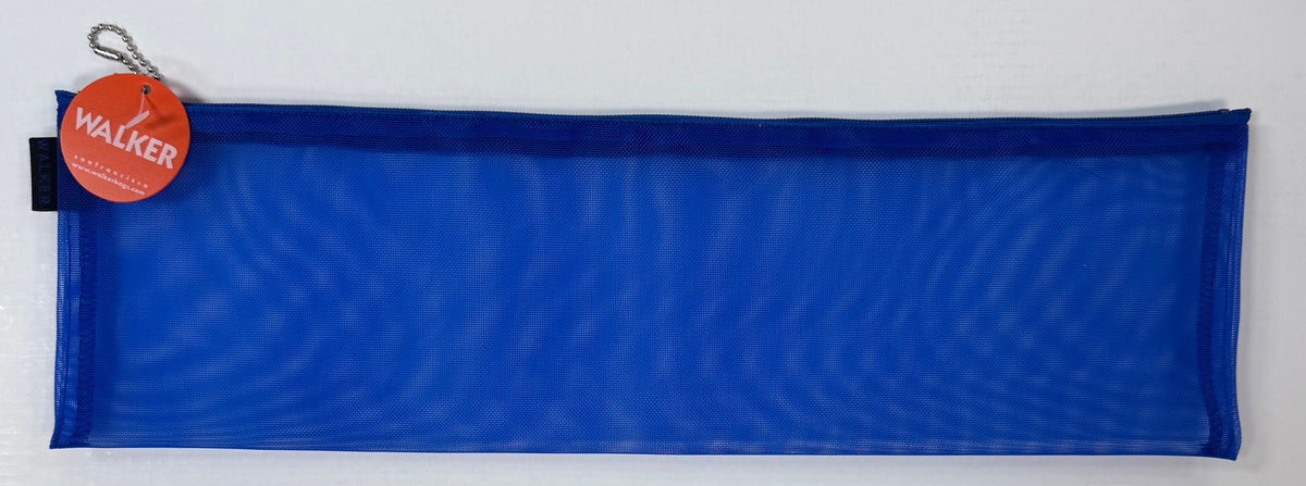 Walker Project Bags  15" x 4.5"