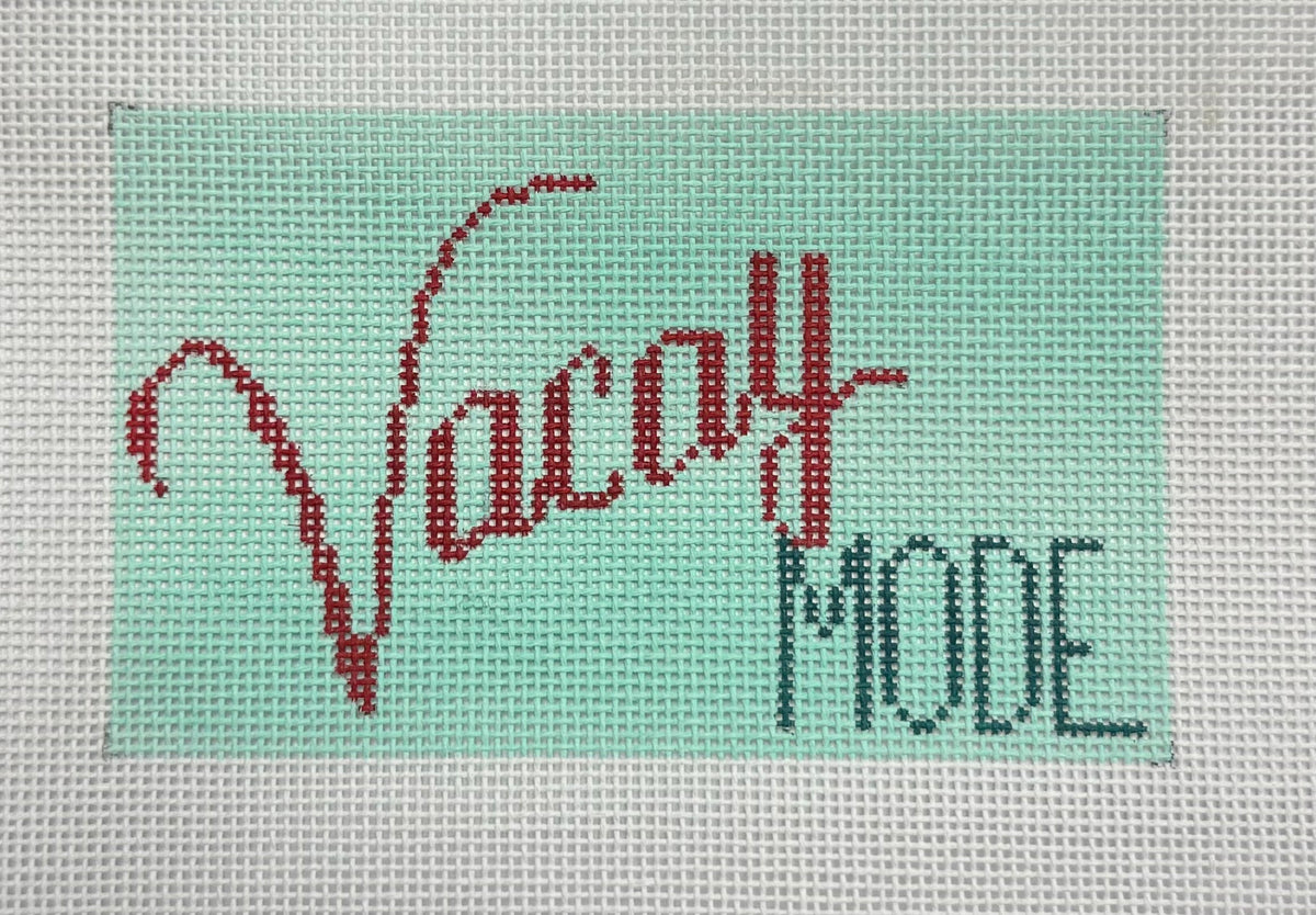 Vacay Mode