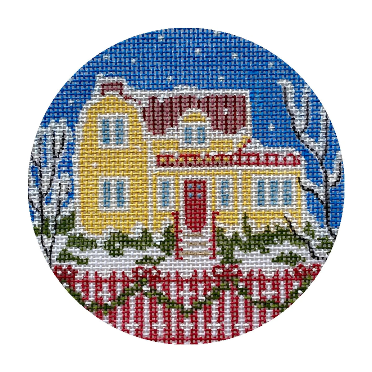 Swedish House Collection - No. 6