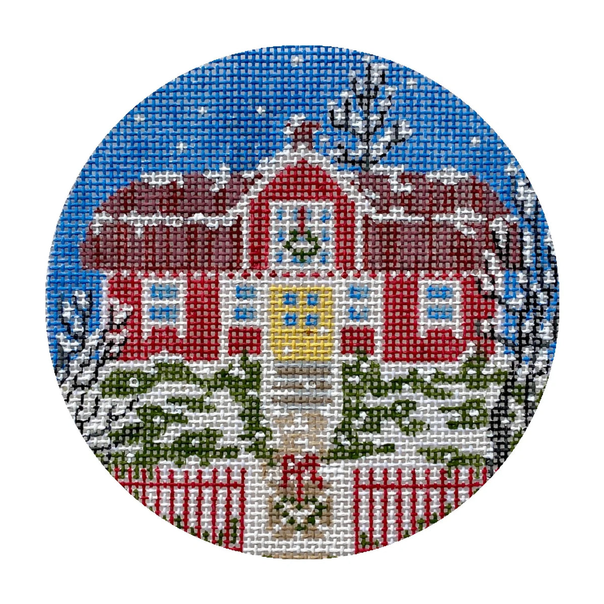Swedish House Collection - No. 5