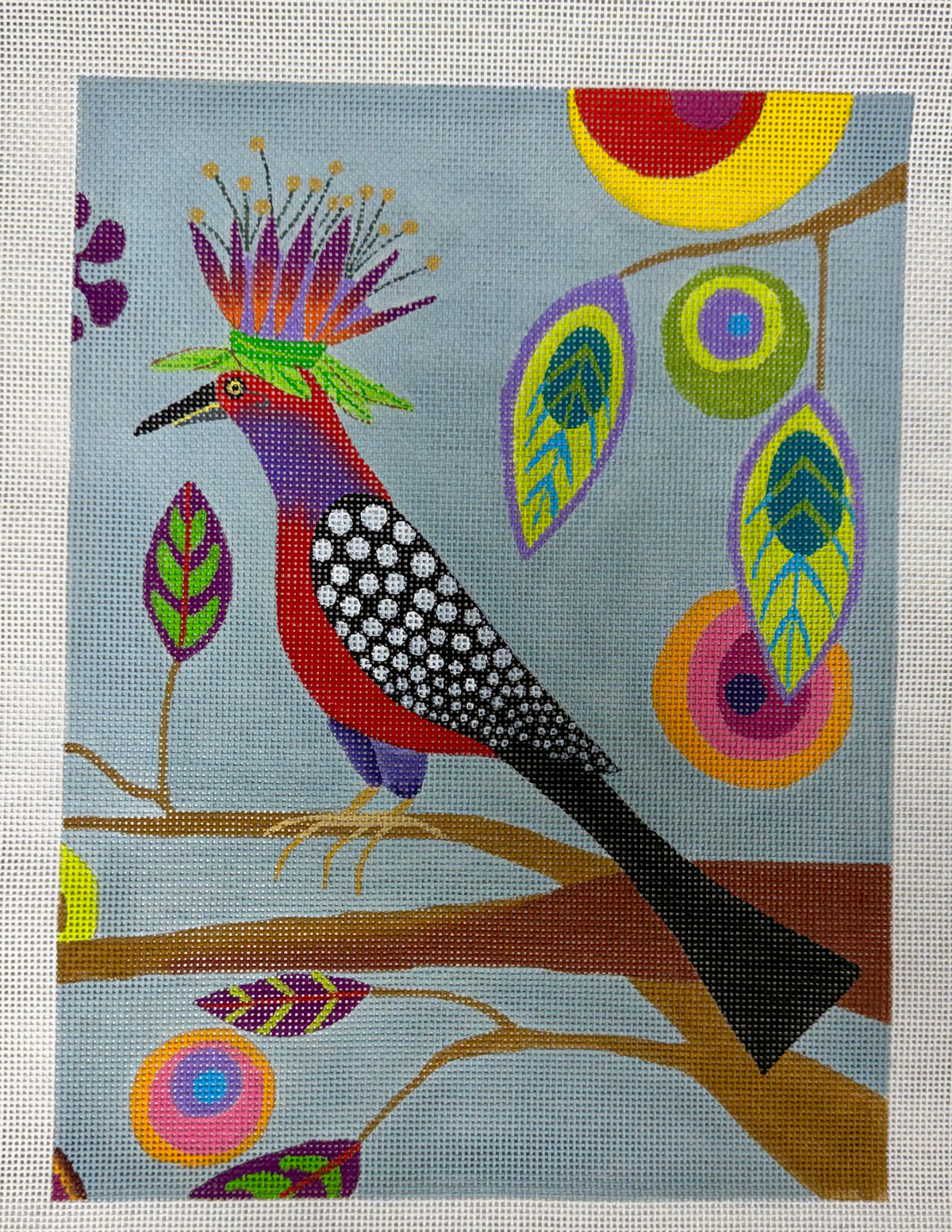 Birds in Paradise III