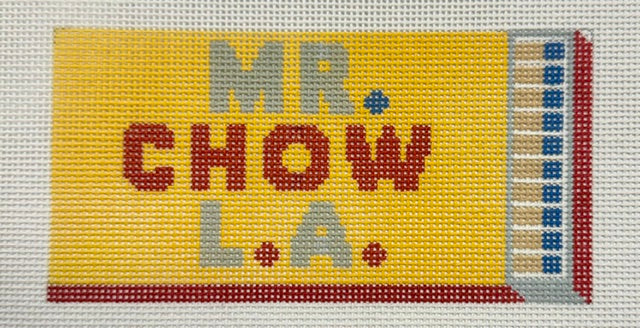 Mr. Chow L.A.