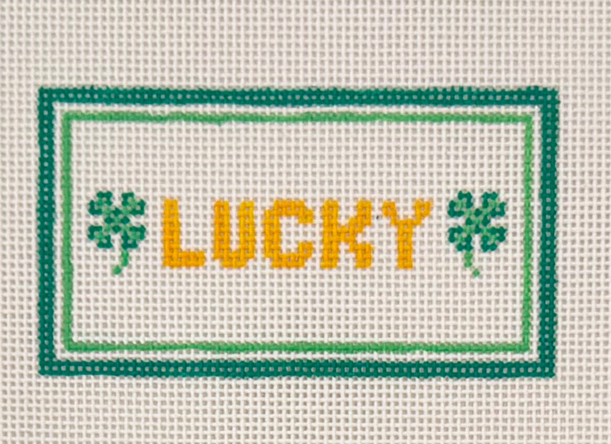 Lucky