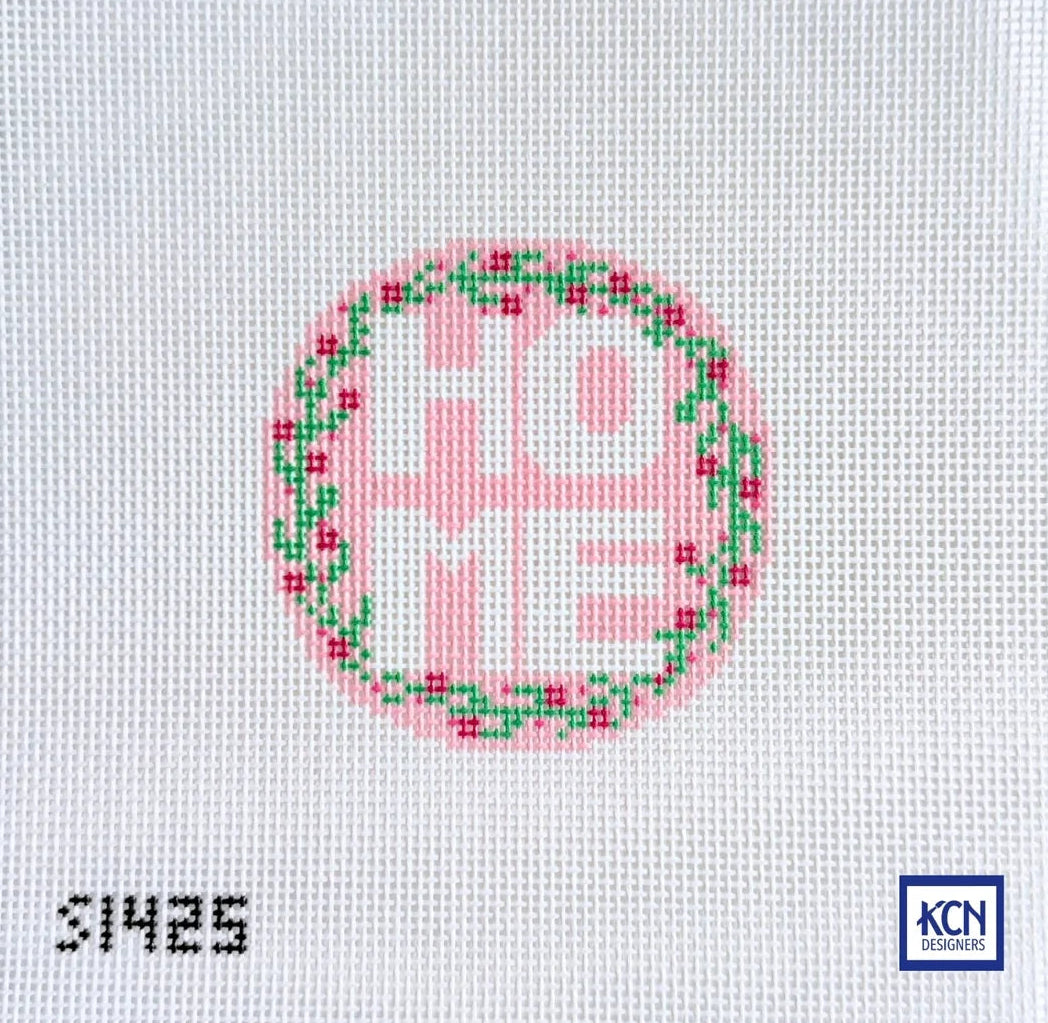 Home Wreath