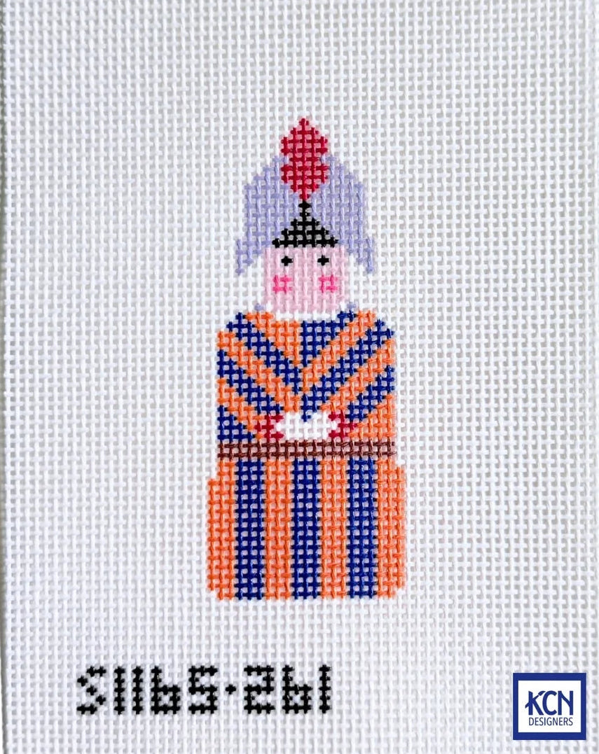 Swiss Guard Angel